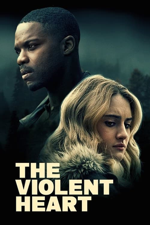 Şiddet Dolu Kalp izle
