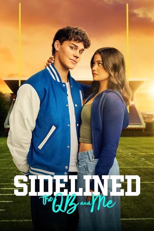 Sidelined: The QB and Me izle