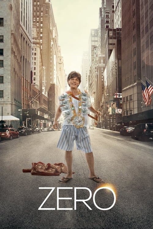 Sıfır izle