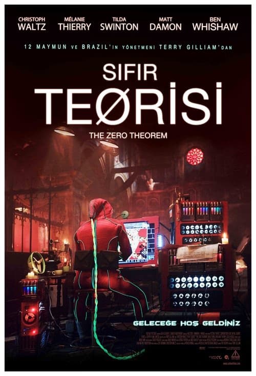 Sıfır Teorisi izle