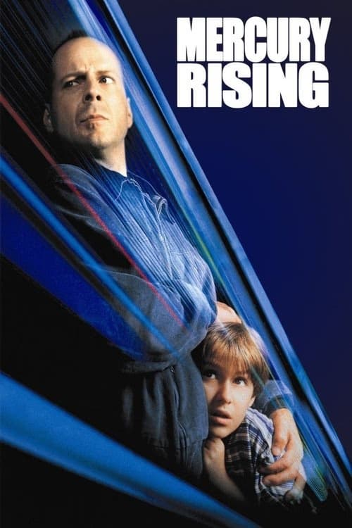 Şifre Merkür izle