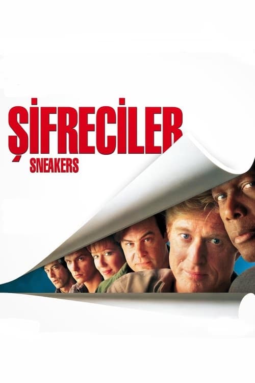Şifreciler izle