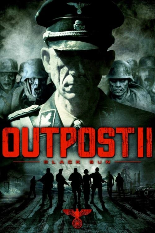 Sığınak 2 izle