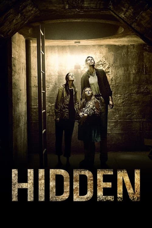 Sığınak izle