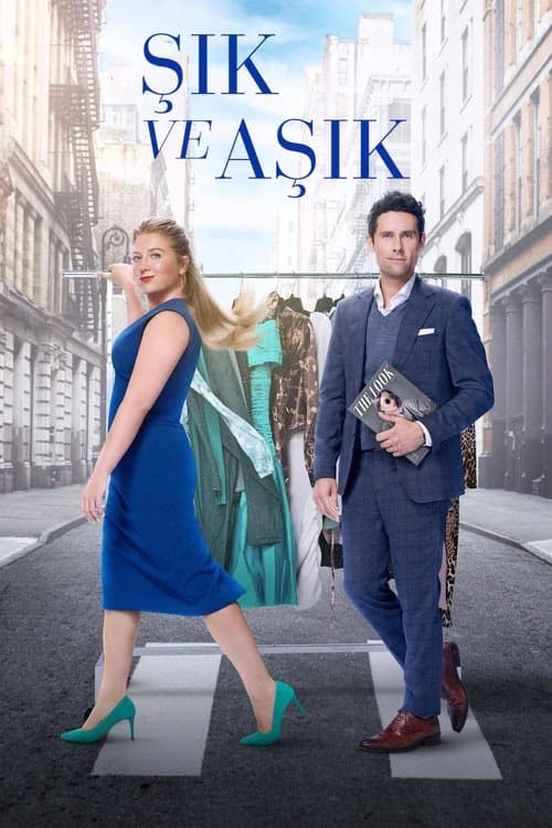 Şık ve Aşık izle