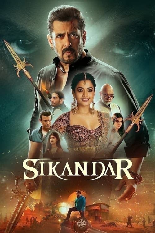 Sikandar izle
