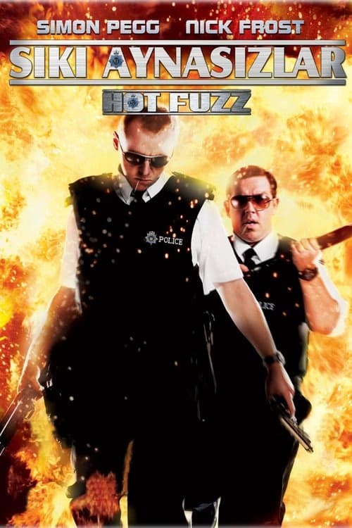 Sıkı Aynasızlar izle