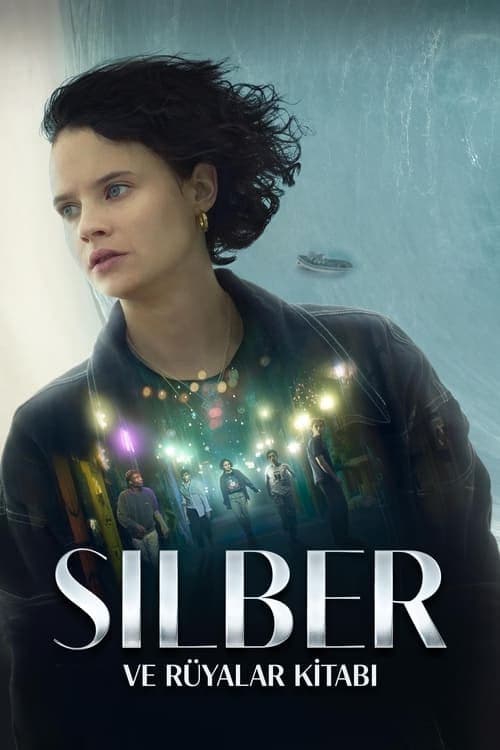 Silber ve Rüyalar Kitabı izle