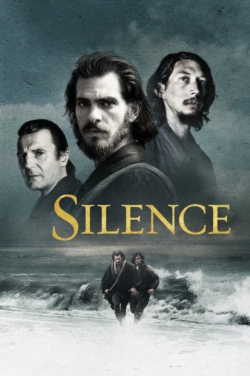 Silence izle