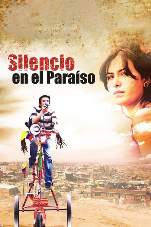 Silencio en el paraíso izle