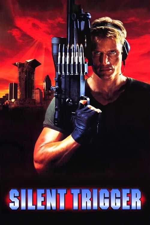 Silent Trigger izle