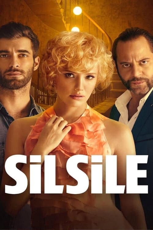 Silsile izle
