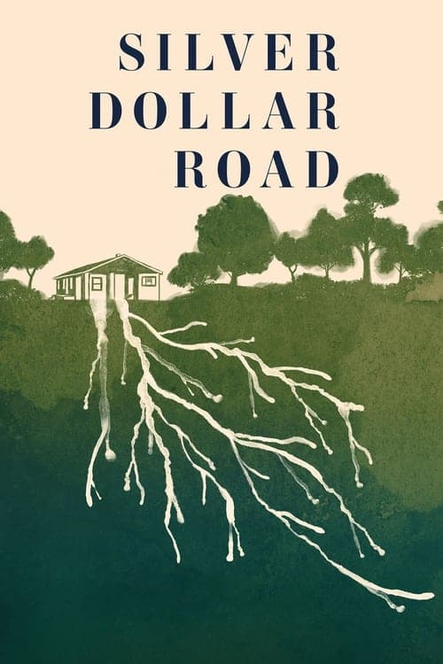 Silver Dollar Yolu izle