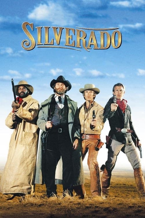 Silverado izle
