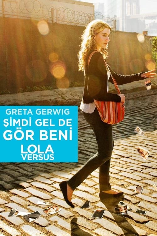 Şimdi Gel Gör Beni izle