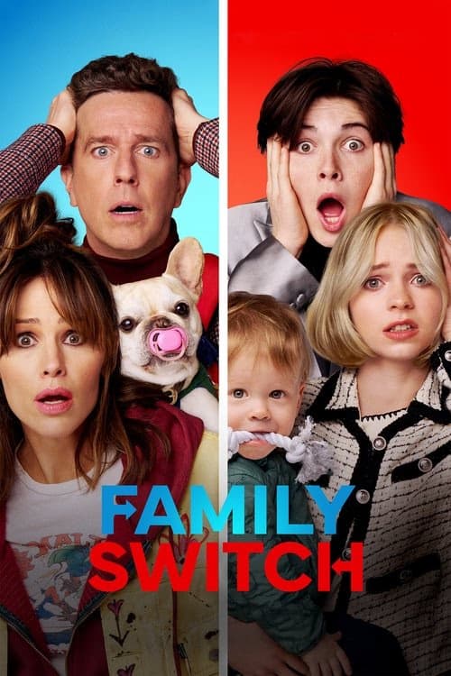 Şimdi İşler Karıştı izle