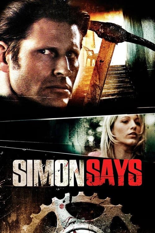 Simon'ın Laneti izle