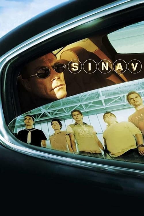 Sınav izle