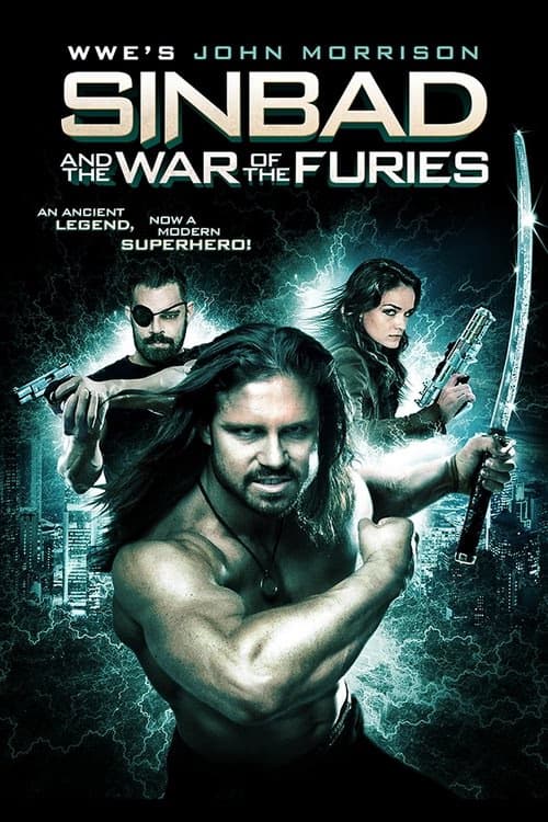 Sinbad ve Lanetli Ruhlar izle