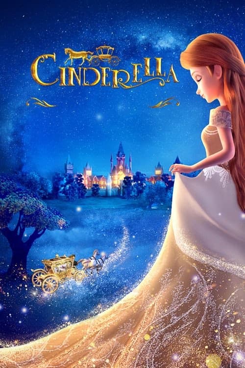 Sindirella izle