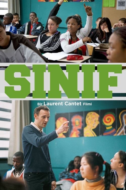 Sınıf izle