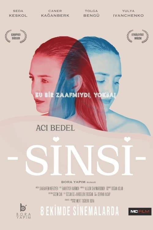 Sinsi izle
