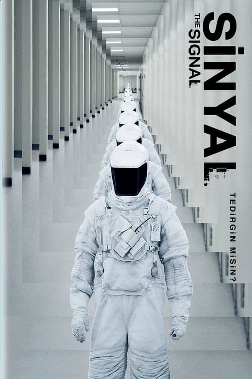 Sinyal izle