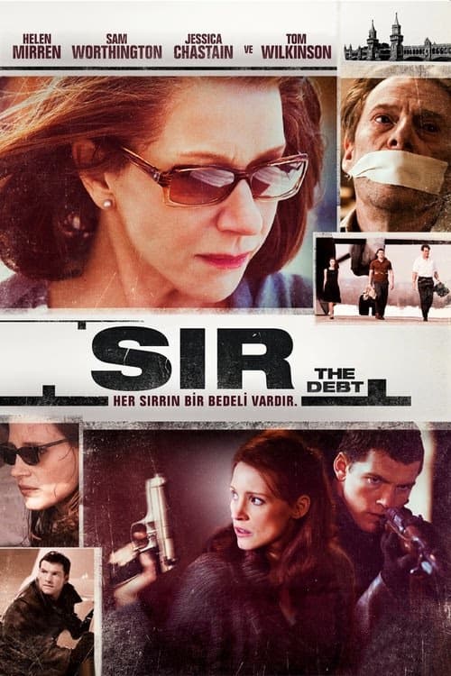 Sır izle