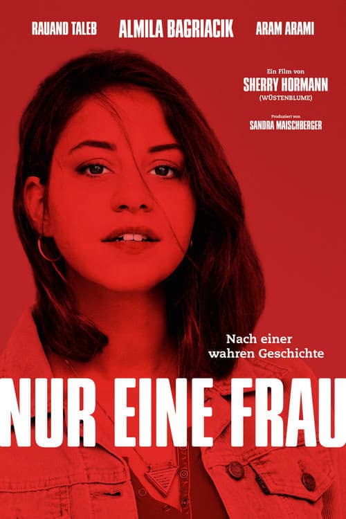 Sıradan Bir Kadın izle