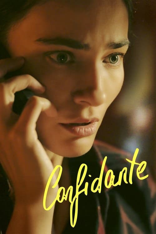 Sırdaş izle