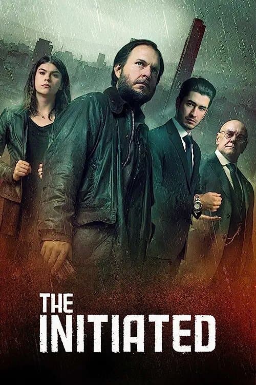 Sırdaşlar izle