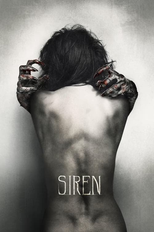SiREN izle