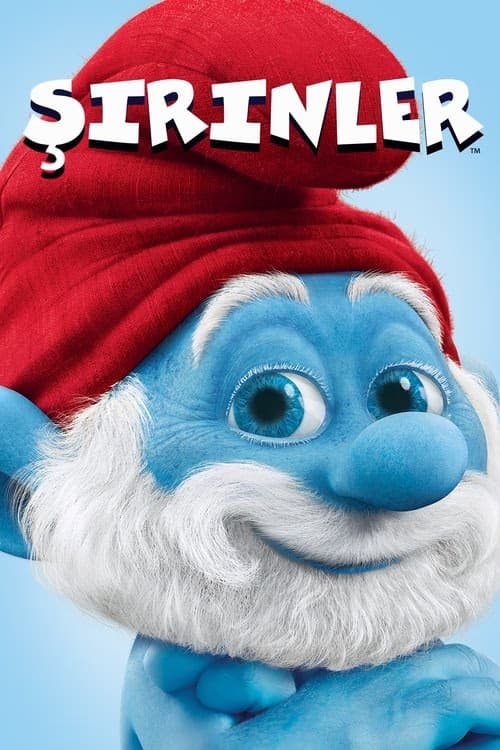 Şirinler izle
