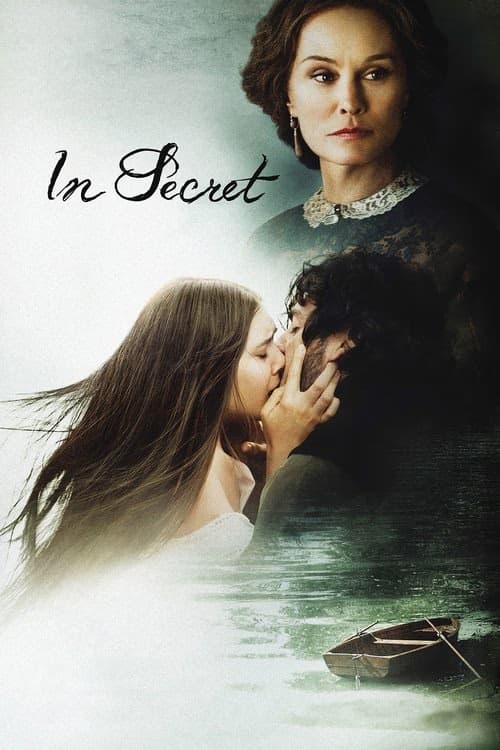 Sırlar İçinde izle
