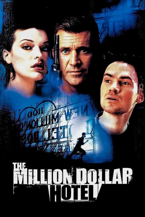 Sırlar Oteli izle