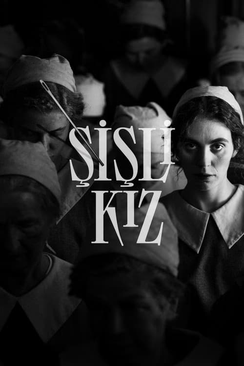 Şişli Kız izle
