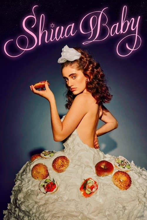 Şiva Bebeği izle