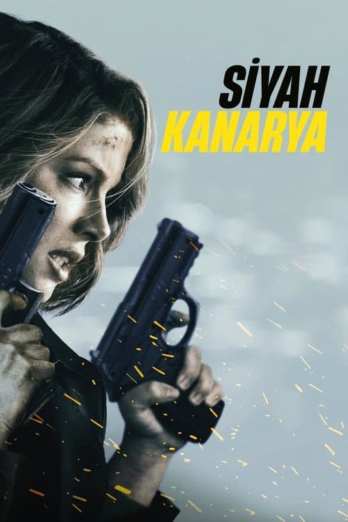Siyah Kanarya izle