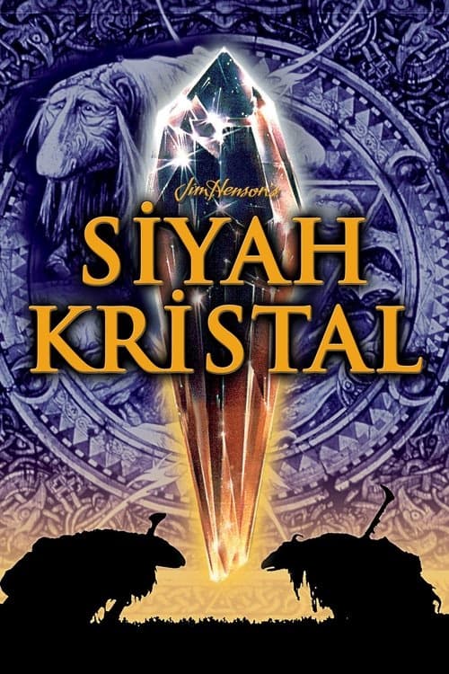 Siyah Kristal izle