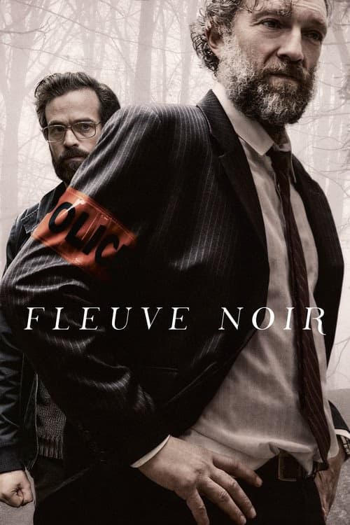 Siyah Nehir izle