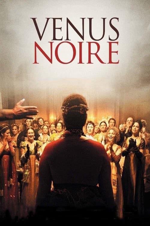 Siyah Venüs izle