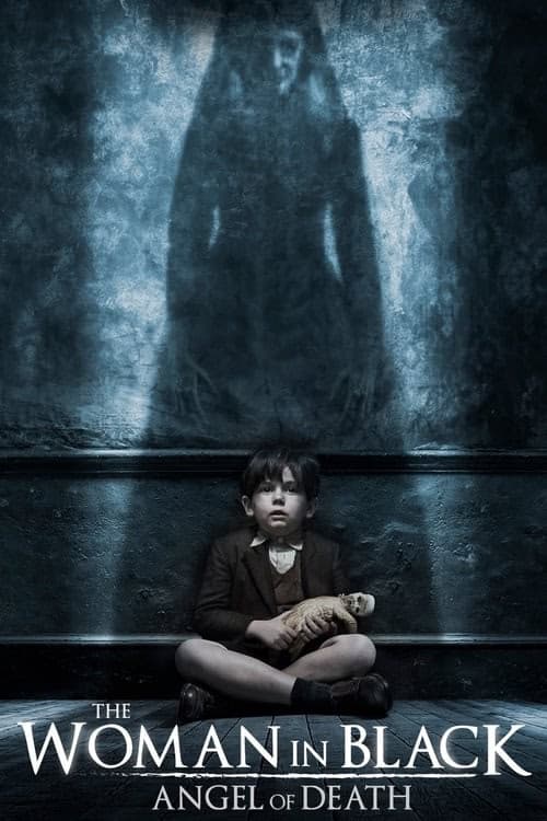 Siyahlı Kadın 2: Ölüm Meleği izle
