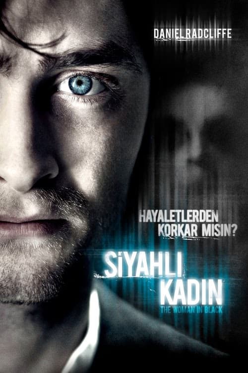 Siyahlı Kadın izle