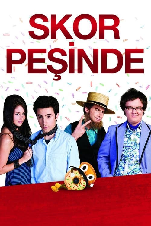 Skor Peşinde izle