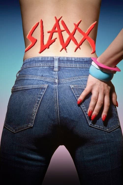Slaxx izle