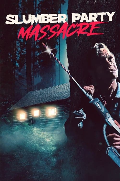 Slumber Party Massacre izle