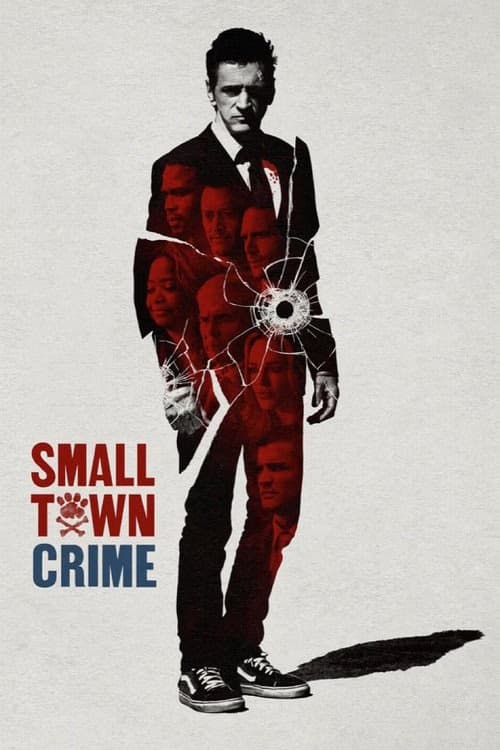 Small Town Crime izle