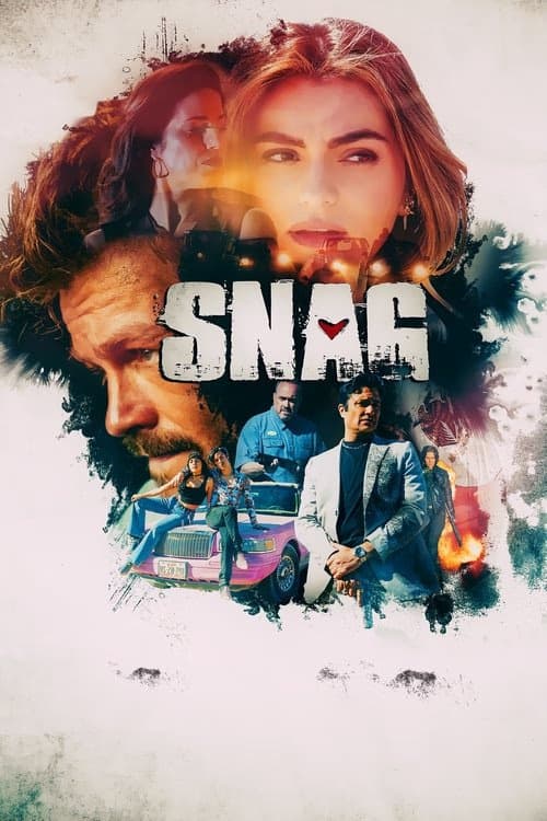 Snag: Chapter One izle