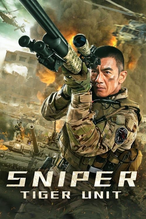 Sniper izle