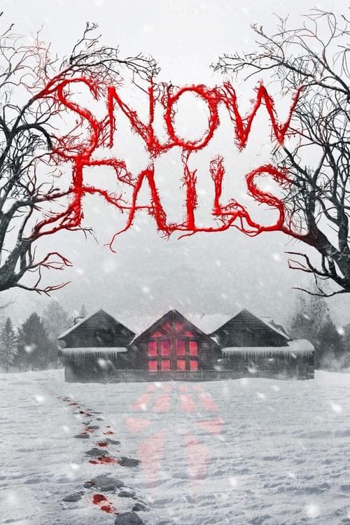 Snow Falls izle